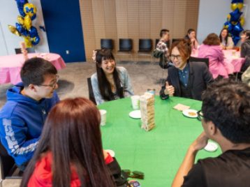 LSA- ELI, Neal McKenna 